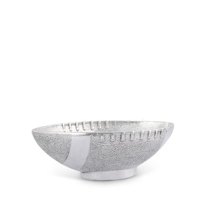 Arthur Court Football Salad / Server Bowl Product Image