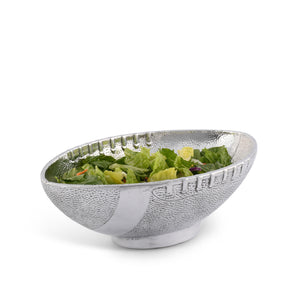 Football Salad / Server Bowl