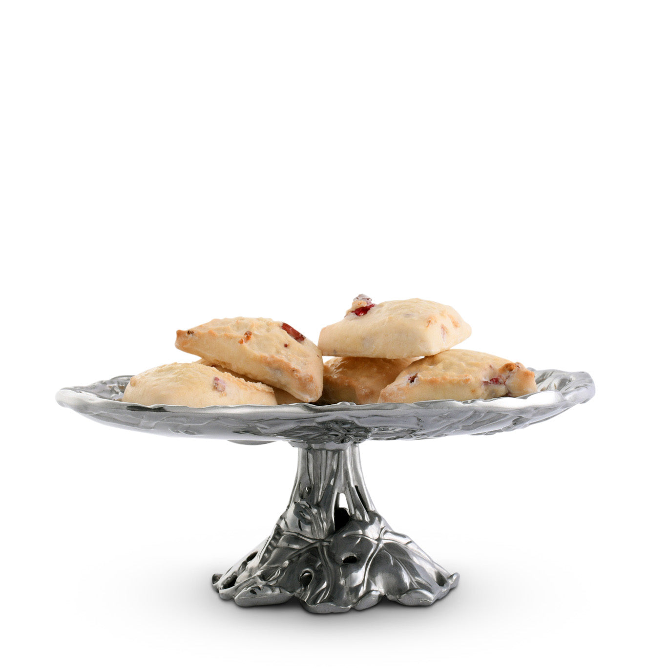 Arthur Court Grape Treat / Cookie Stand Product Image