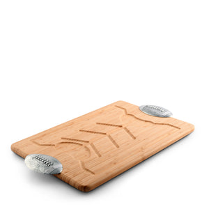 Arthur Court Football Handle Cutting / Cheese Board Product Image