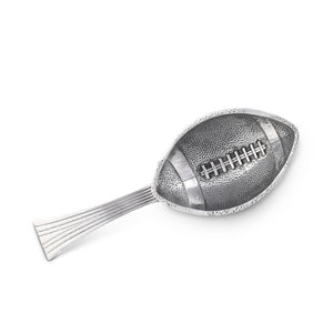 Arthur Court Football Ice Scoop Product Image