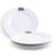 Arthur Court Grape Melamine Lunch Plates - Set of 4 Product Image