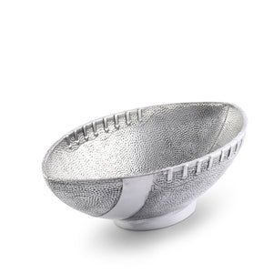 Arthur Court Football Ice Tub / Party Bowl Product Image