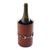 Vagabond House Premium Genuine Leather Bit Wine Bottle Chiller  - Stainless Lined Product Image