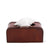 Vagabond House Premium Genuine Leather Bit Tissue Box Product Image