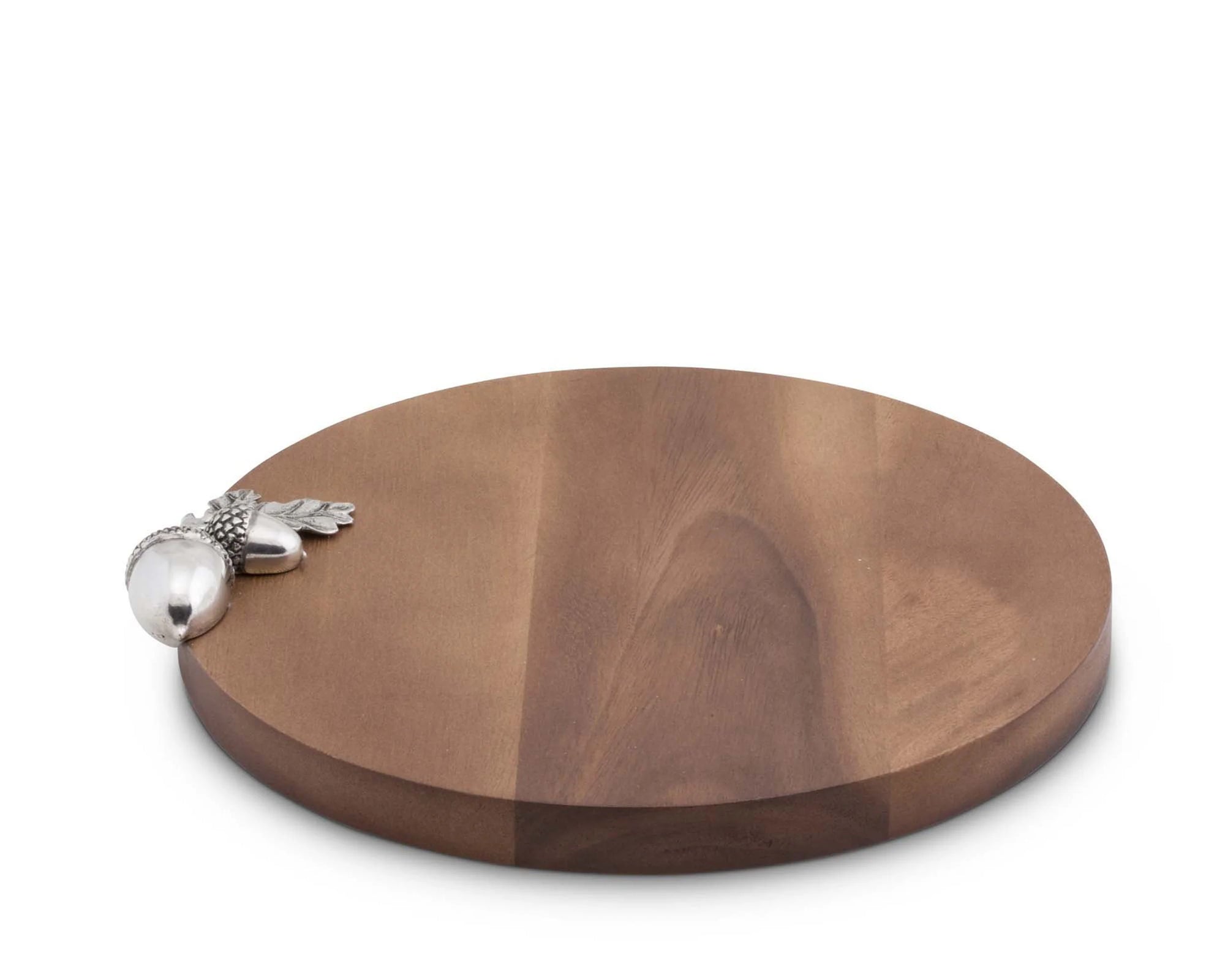 Acorn Cheese Board