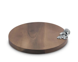 Acorn Cheese Board