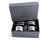 Vagabond House Pewter Classic Napkin Ring Set (4) Product Image