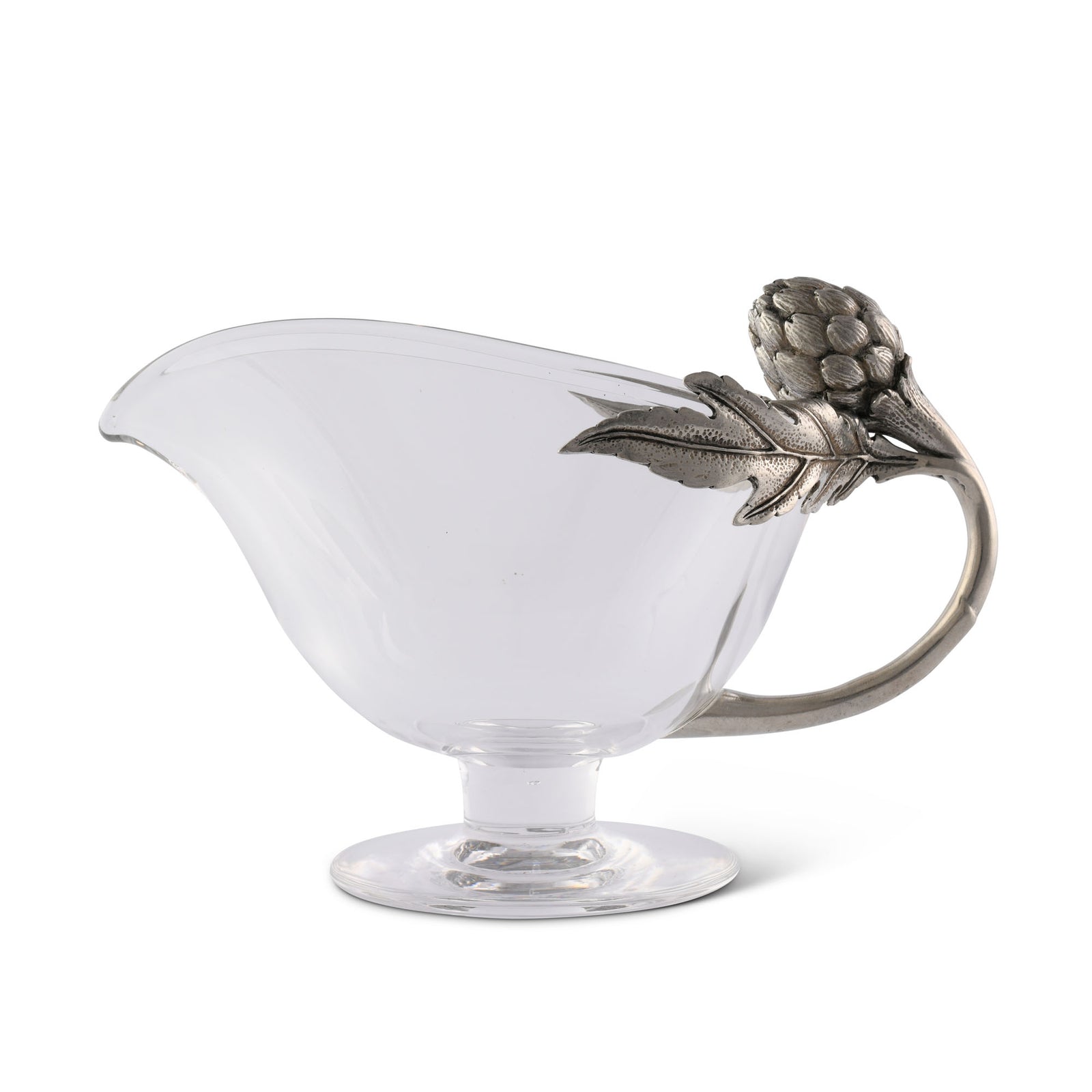 Gravy Boat - Vagabond House / Arthur Court Wholesale