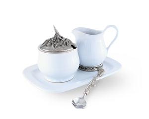 Coastal Tide Creamer Set