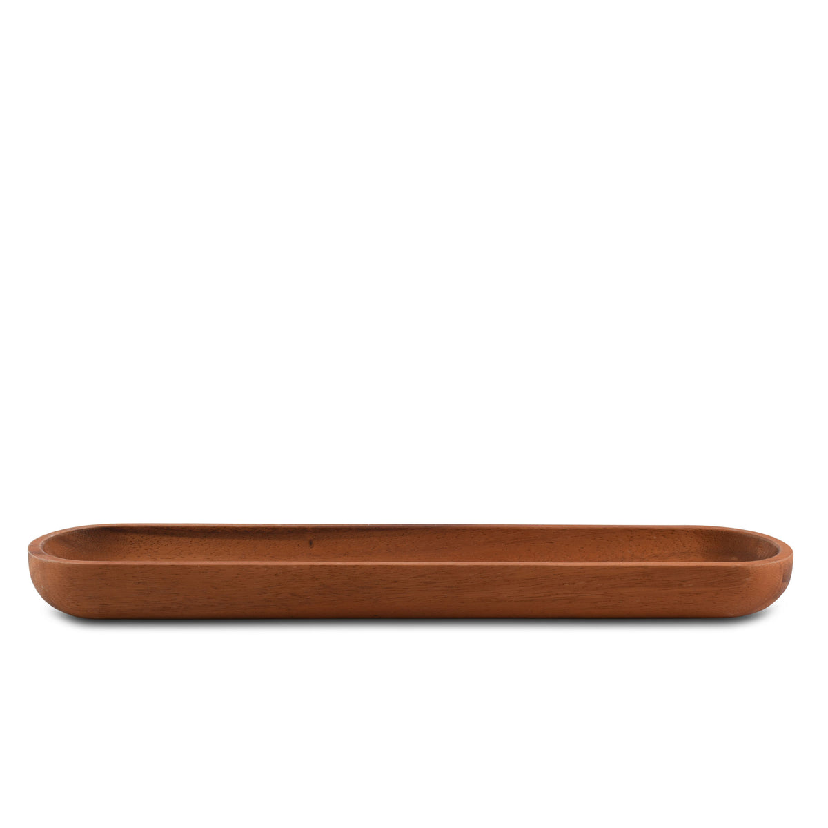 Arthur Court Wood Cracker Tray - Vagabond House / Arthur Court Wholesale